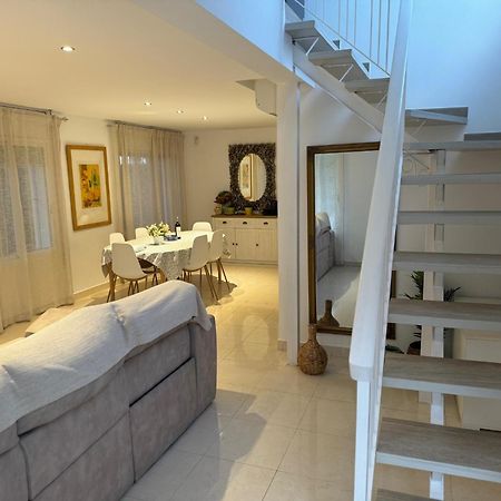 Villa Paula Trinidad Салоу Екстериор снимка