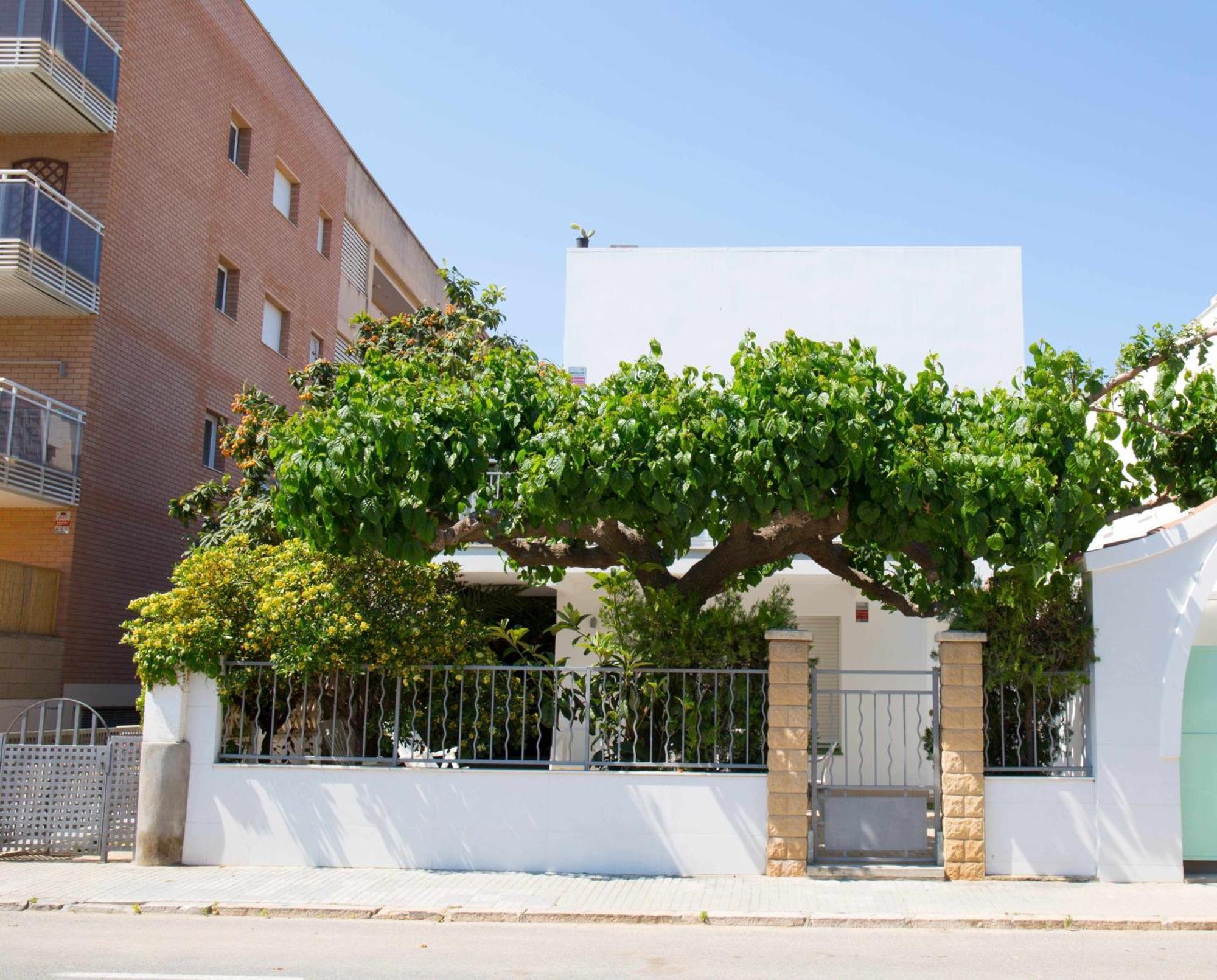 Villa Paula Trinidad Салоу Екстериор снимка