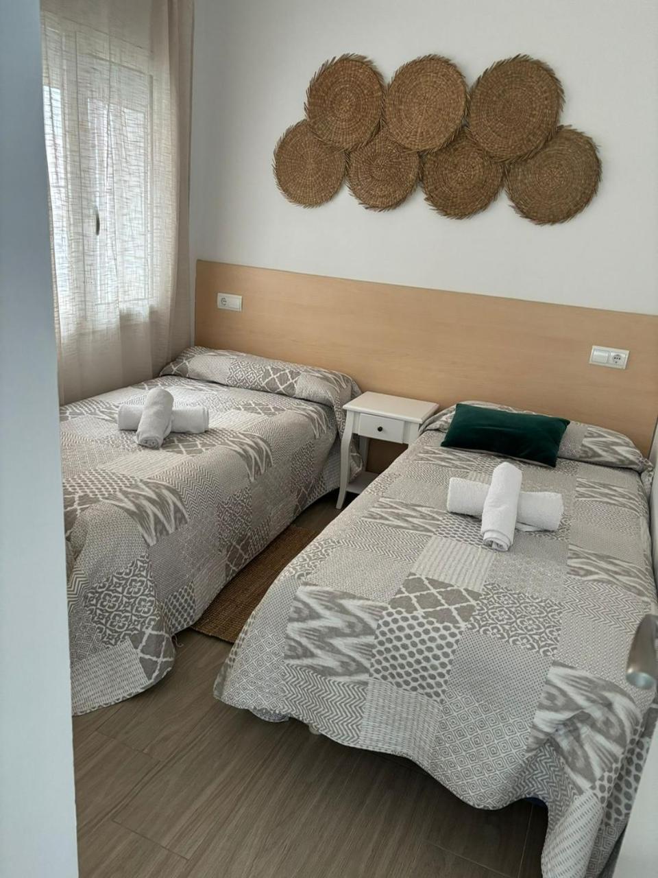 Villa Paula Trinidad Салоу Екстериор снимка