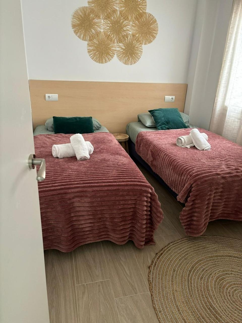 Villa Paula Trinidad Салоу Екстериор снимка