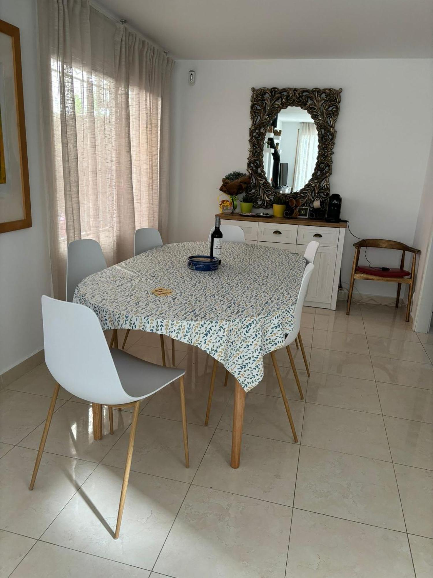 Villa Paula Trinidad Салоу Екстериор снимка