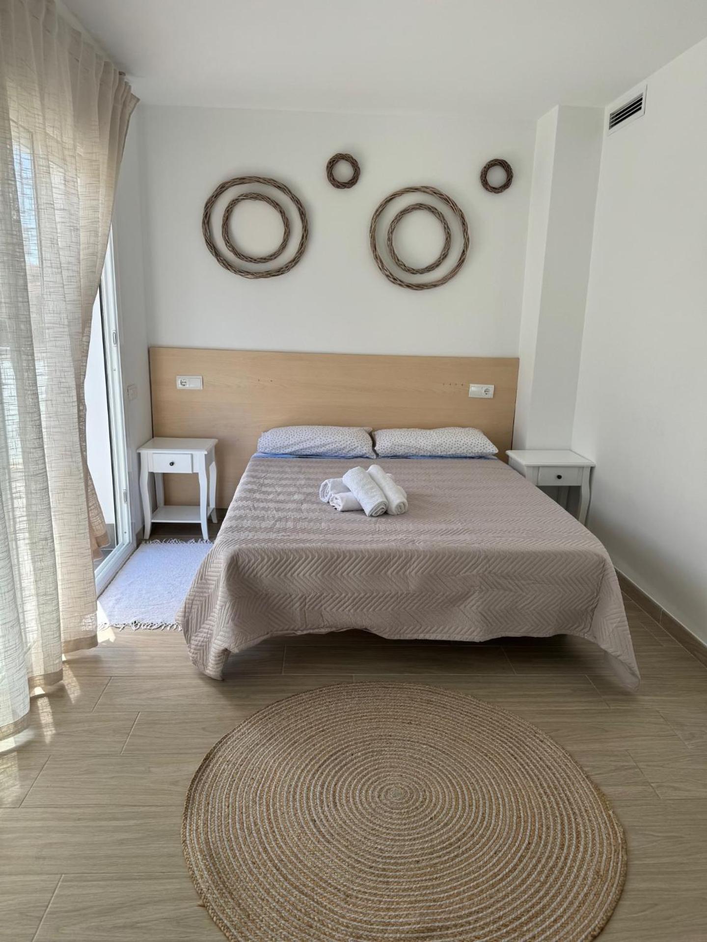 Villa Paula Trinidad Салоу Екстериор снимка